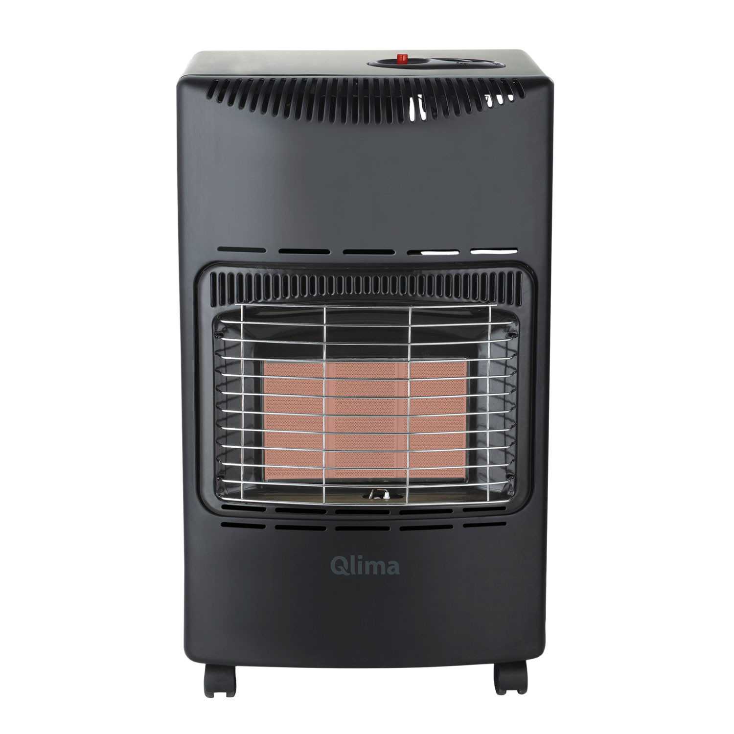 STUFA A GAS ETNA PER INTERNO CON RAGGI INFRAROSSI KW 4 2 CON SENSORE - Foto 10