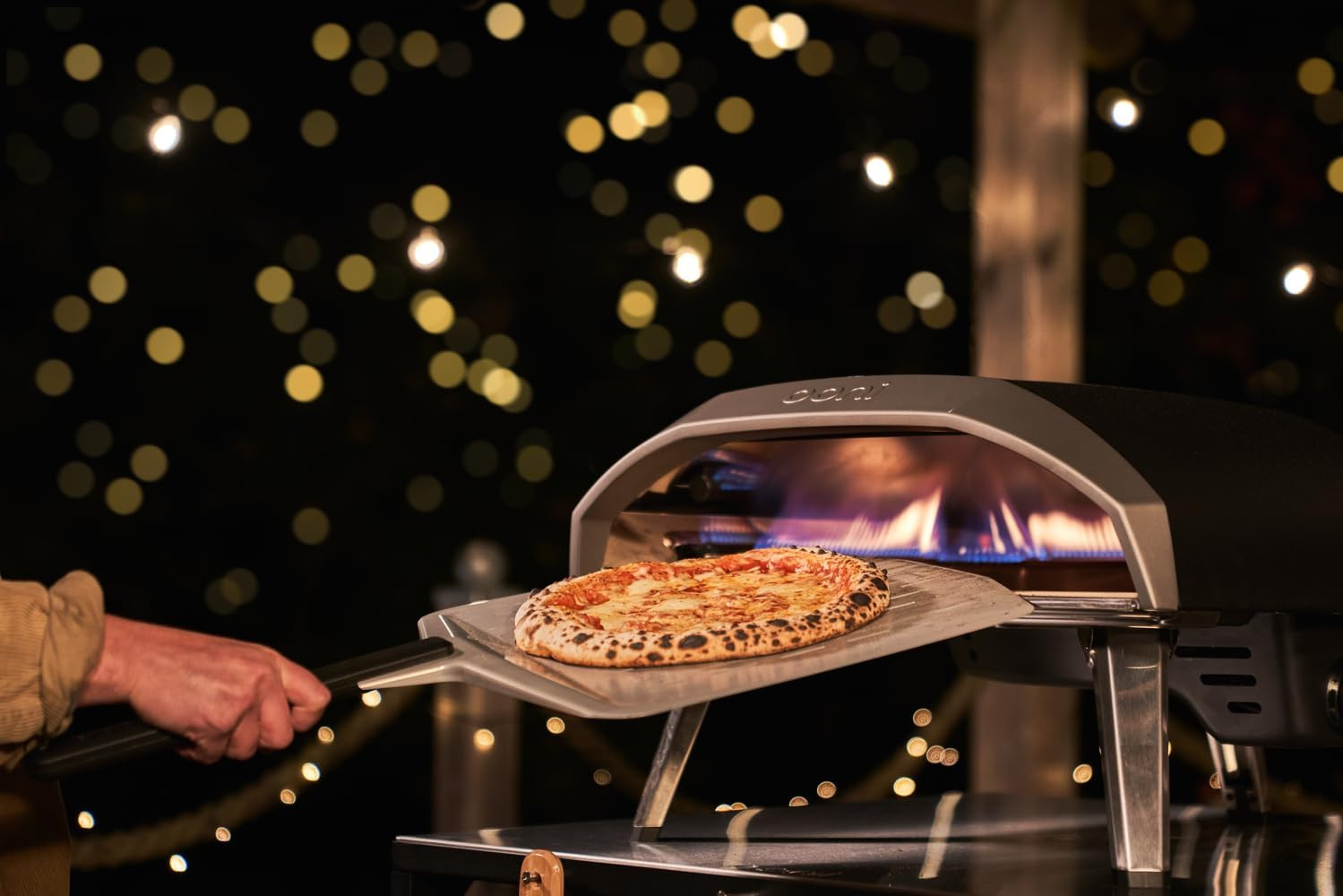 Forno Ooni