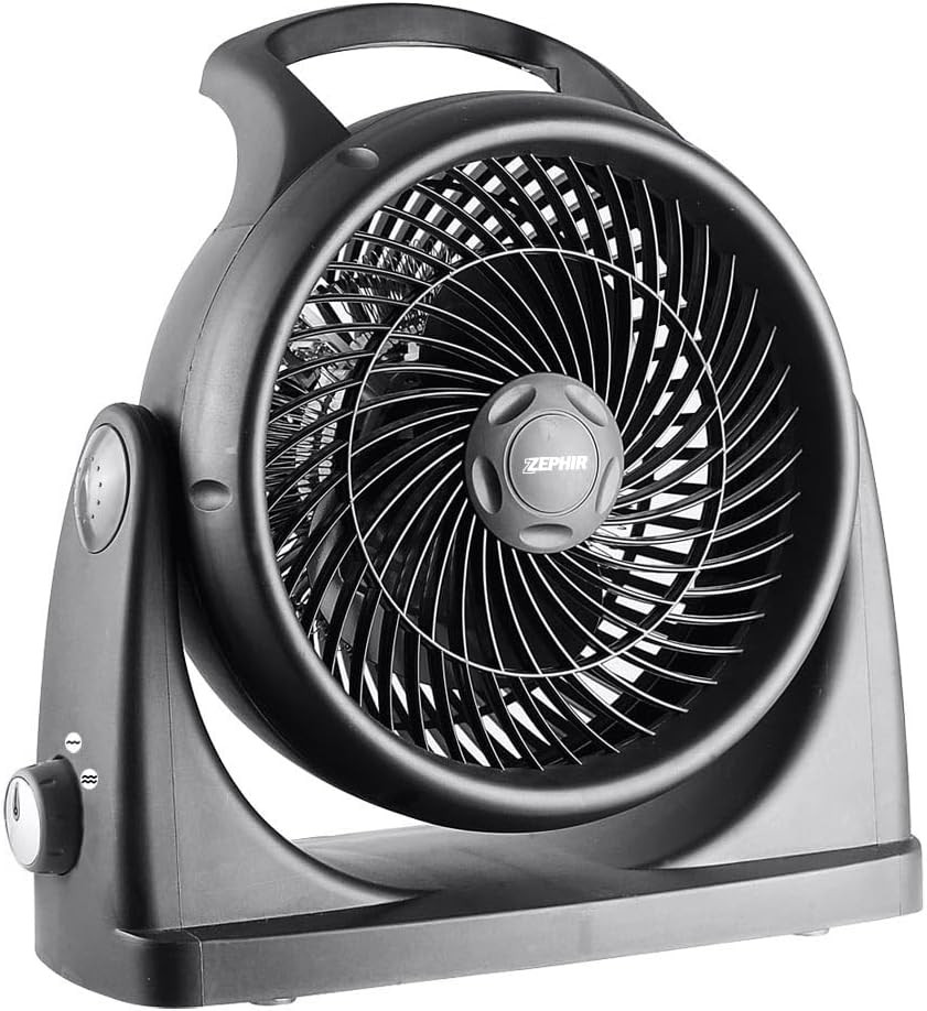 Güde Riscaldatore elettrico GEH 3000 P (potenza di riscaldamento, 2 livelli di riscaldamento