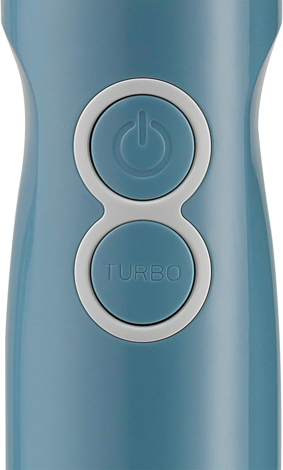 Frullatore Chicco Con 3 Vasetti Portapappa - Frullatore A Immersione, Contenitori Ermetici Graduati, Per Baby Food - Foto 9