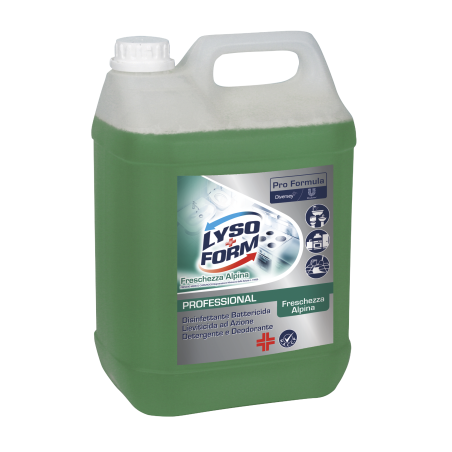 Chante Clair Sgrassatore Limone, Formato Ricaricabile Da 625 Ml – Profumazione Agrumata E Azione Potente