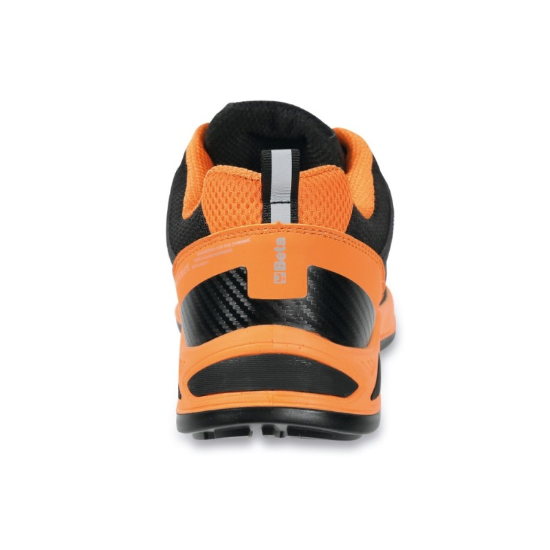Scarpa Antinfortunistica Bassa FitEVOLUTION S3 Numero 42