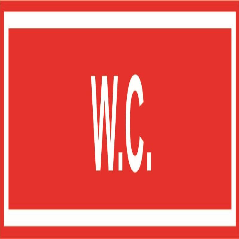 2 Pack Adesivi Di Avvertimento Per Toilette Educativi - Foto 9