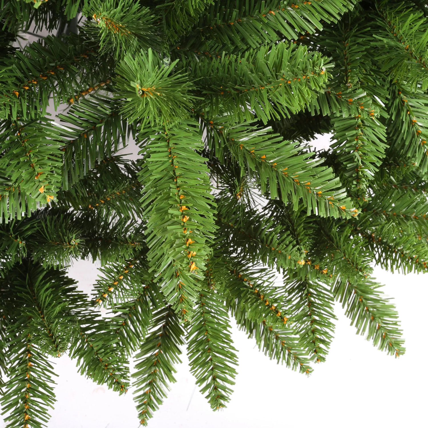 WeHome - Albero di Natale artificiale con luci led integrate 210 cm | Privalia