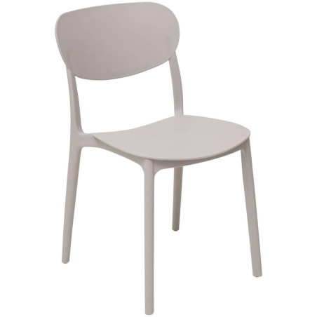Vango Balletto – Sedia Pieghevole Da Campeggio, Colore Grigio, Con Supporto Lombare Regolabile, Portata 120 Kg - 5