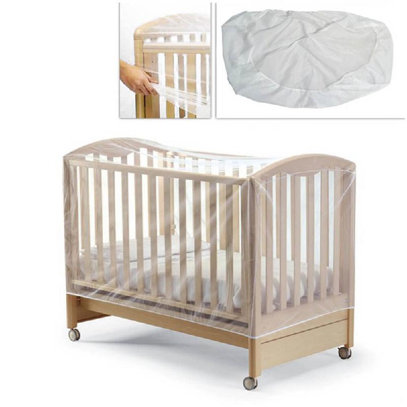 Zanzariera Universale Chicco Per Navicella: Protezione Totale Da Zanzare E Insetti - Foto 4