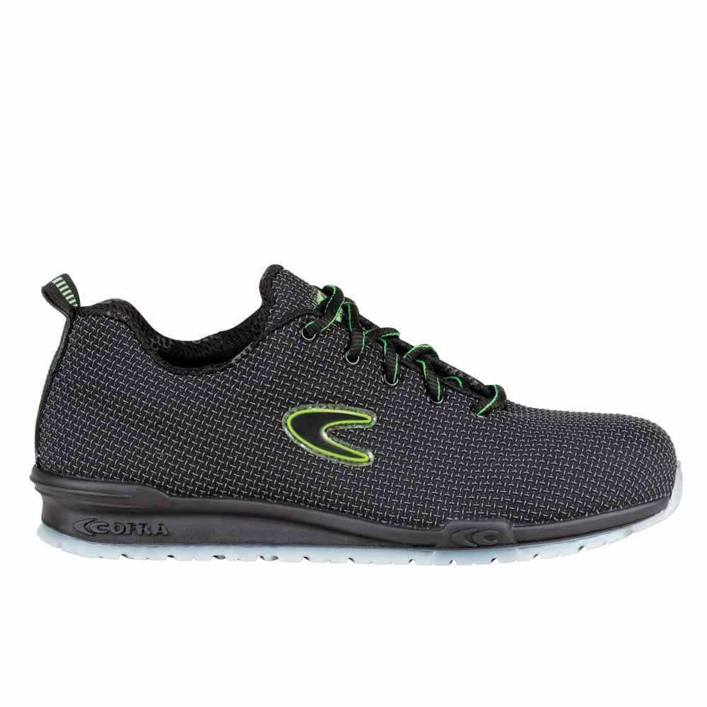 Scaramuzza scarpe sale antinfortunistiche