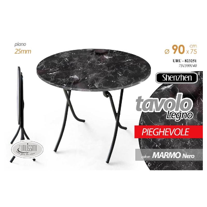 S.P.A. Tavolo Tdo DM.70 Don Verde - 2