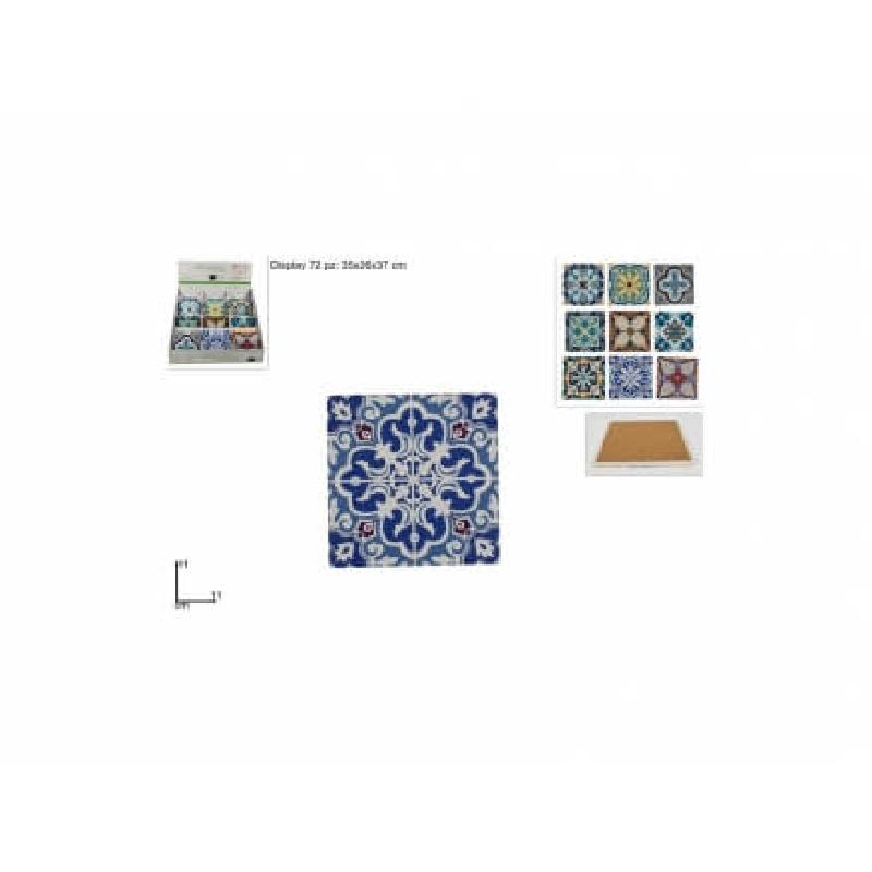 Sottopentola in sughero | Acquisti Online su