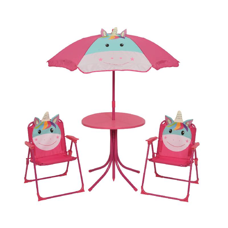Bandierine personalizzate per età di buon compleanno, acquerello rosa arcobaleno - Banner decorativo per feste per bambini - 1a, 2a, 3a, 4a, 5a, 6a qualsiasi età - Italia