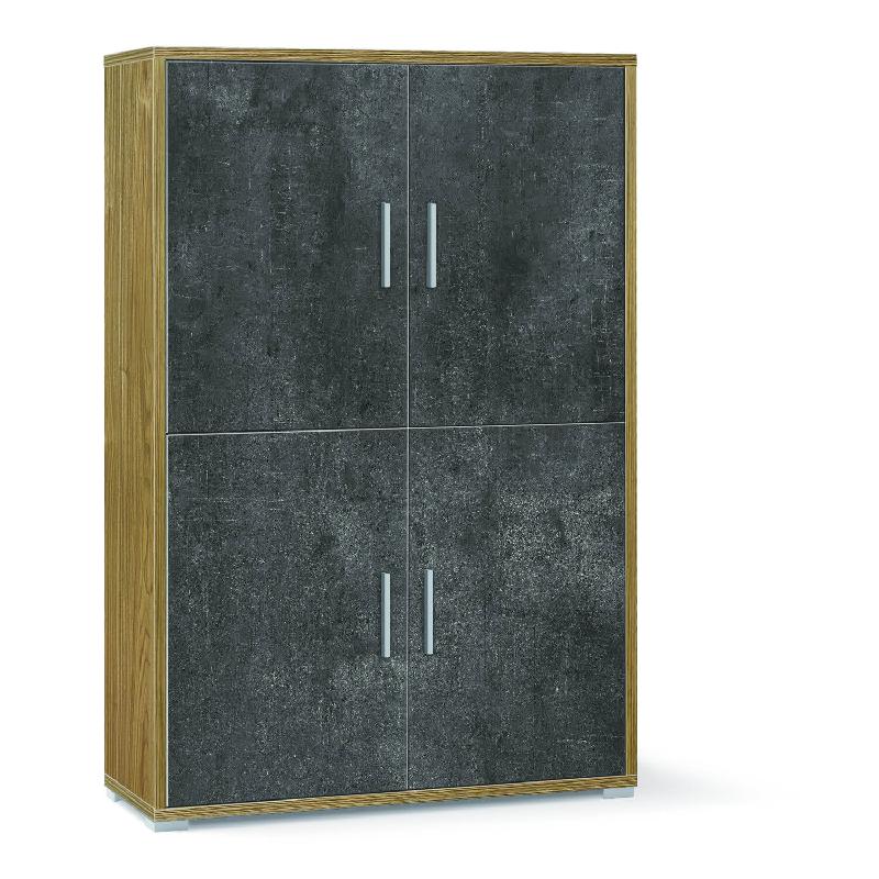 Vite Per Lamiera Testa Forata Phillips 3 5.5X19 Zincate | Leroy Merlin
