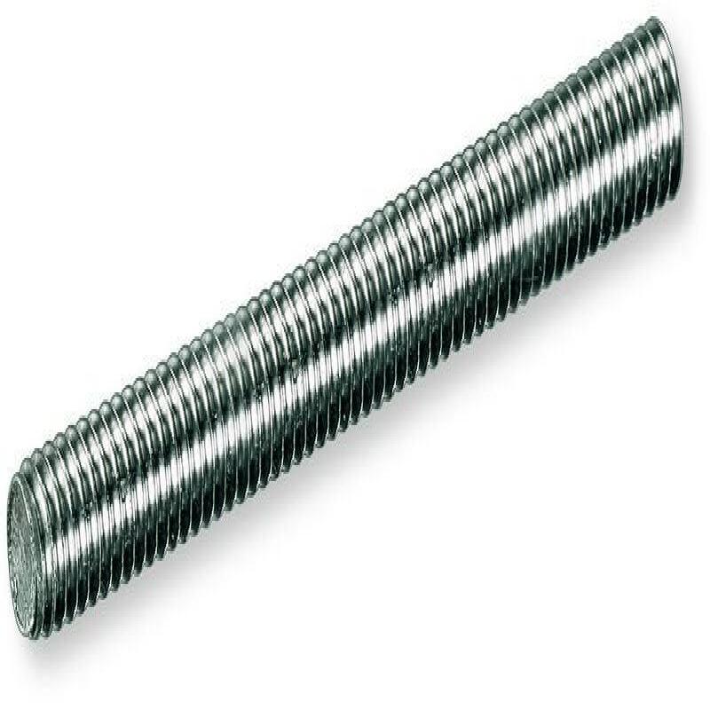 M4 A2 Barra Filettata Inox - Borchia Asta Borchie 4 Mm - Foto 10