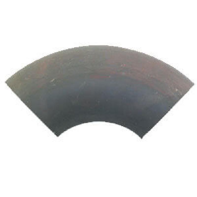 10 GIUNTO RACCORDO SALDATURA CURVA II 90 15mm, 5002A - Foto 8